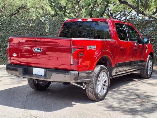 2024 Ford F-150 King Ranch