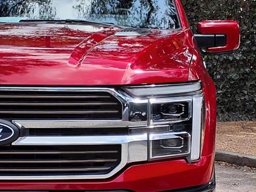 2024 Ford F-150 King Ranch