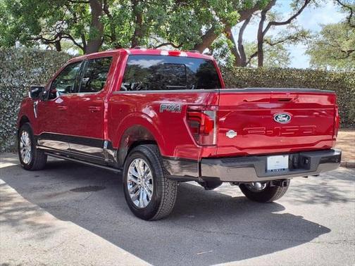 2024 Ford F-150 King Ranch