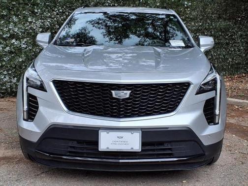 2022 Cadillac XT4 Sport