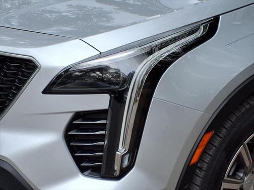 2022 Cadillac XT4 Sport