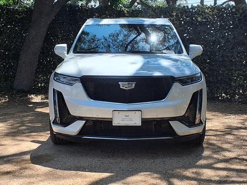 2023 Cadillac XT6 Sport AWD