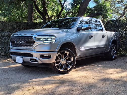 2023 RAM 1500 Limited