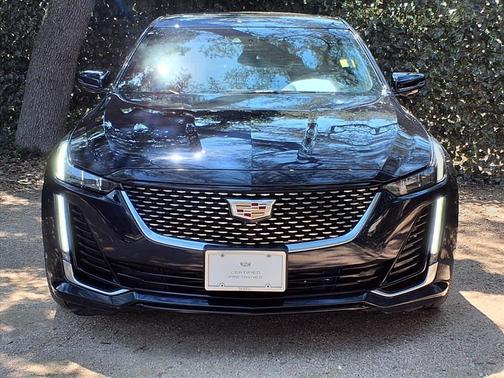 2020 Cadillac CT5 Premium Luxury RWD