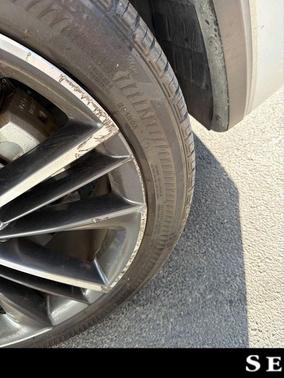 2023 INFINITI QX55 LUXE