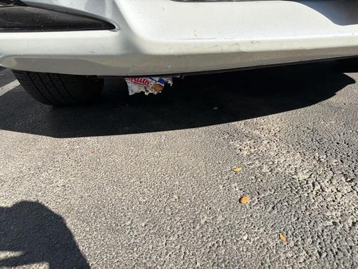 2023 INFINITI QX55 LUXE