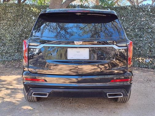 2024 Cadillac XT6 Sport AWD