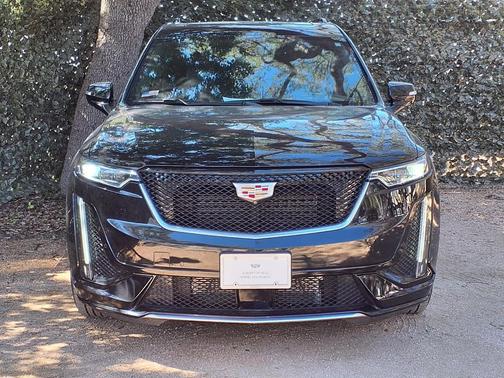 2024 Cadillac XT6 Sport AWD