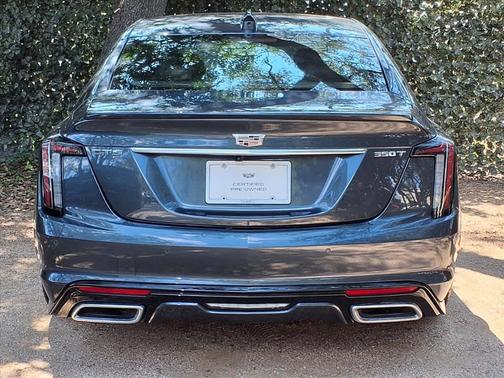 2025 Cadillac CT5 Sport