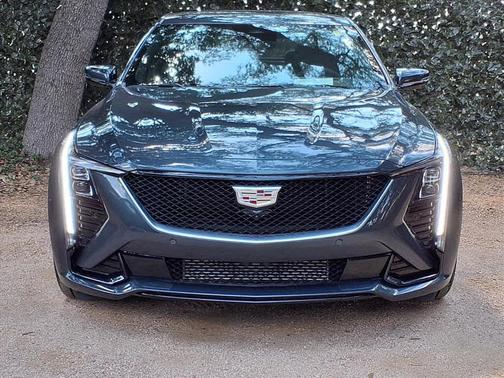2025 Cadillac CT5 Sport