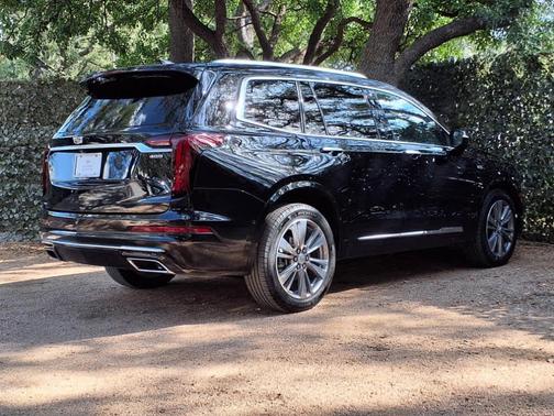 2024 Cadillac XT6 Premium Luxury AWD