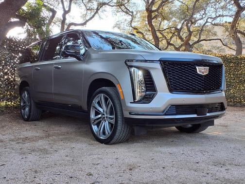 2025 Cadillac Escalade ESV Sport Platinum