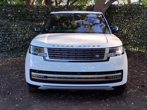 2023 Land Rover Range Rover P400 SE