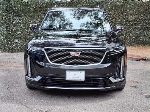 2023 Cadillac XT6 Premium Luxury FWD