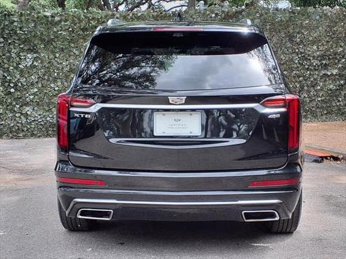 2023 Cadillac XT6 Premium Luxury FWD