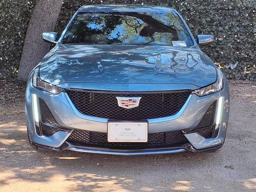 2023 Cadillac CT5 Sport