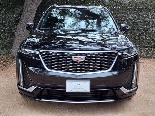 2024 Cadillac XT6 Premium Luxury FWD
