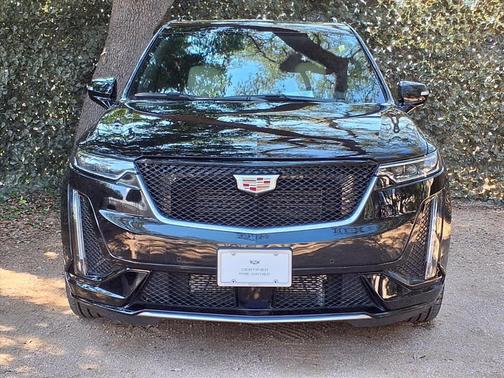 2024 Cadillac XT6 Sport AWD