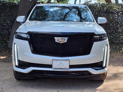 2023 Cadillac Escalade ESV Sport Platinum