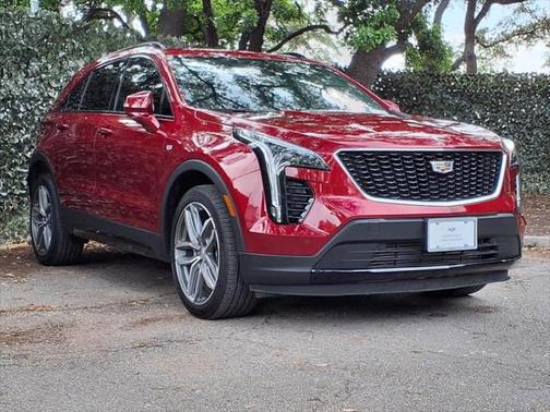 2023 Cadillac XT4 Sport