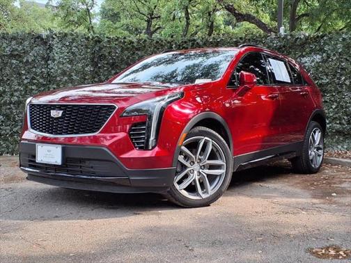 2023 Cadillac XT4 Sport