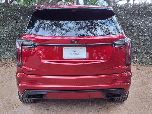 2023 Cadillac XT6 Sport AWD