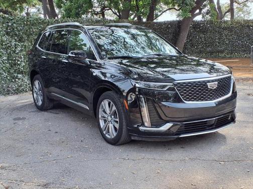 2023 Cadillac XT6 Premium Luxury AWD