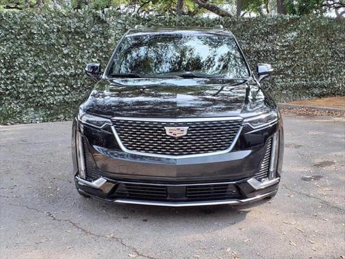 2023 Cadillac XT6 Premium Luxury AWD