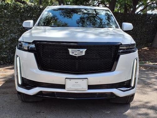 2024 Cadillac Escalade ESV Sport