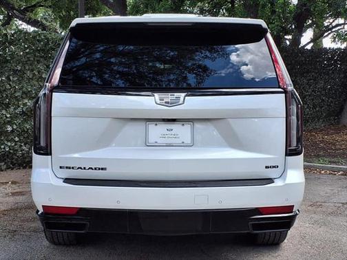 2024 Cadillac Escalade ESV Sport