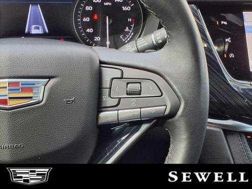 2024 Cadillac XT6 Premium Luxury FWD