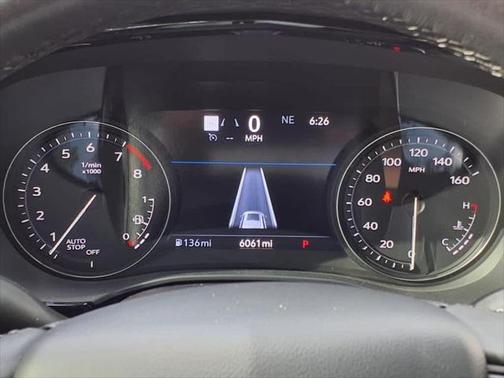 2024 Cadillac XT6 Premium Luxury FWD