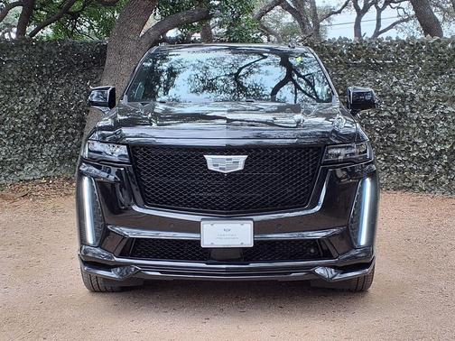 2023 Cadillac Escalade ESV V-Series