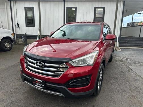 2013 Hyundai SANTA FE Sport