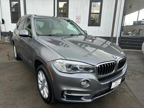 2014 BMW X5 xDrive35i