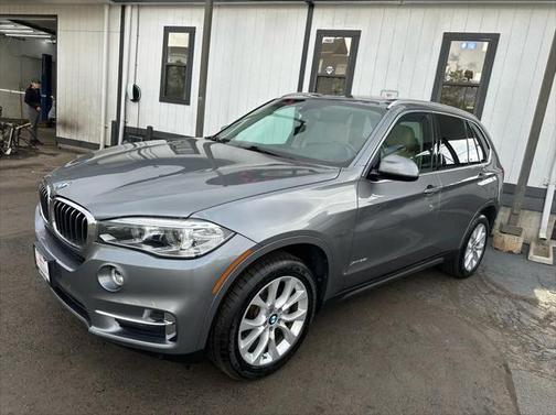 2014 BMW X5 xDrive35i