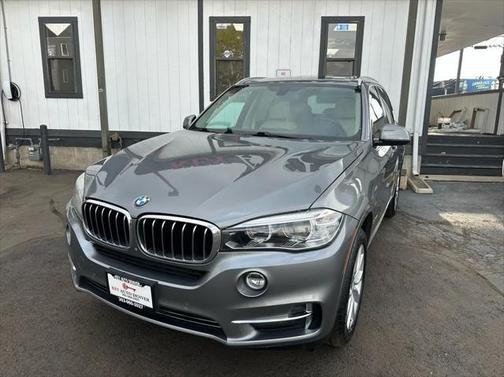 2014 BMW X5 xDrive35i