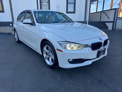 2014 BMW 328d xDrive