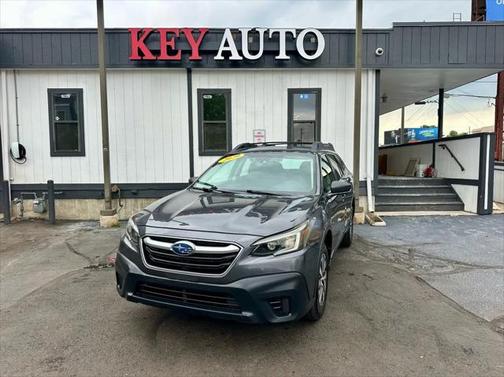 2020 Subaru Outback Base