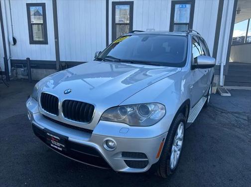 2012 BMW X5 xDrive35i Premium
