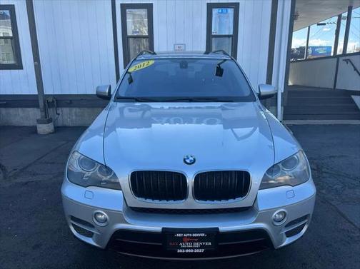2012 BMW X5 xDrive35i Premium