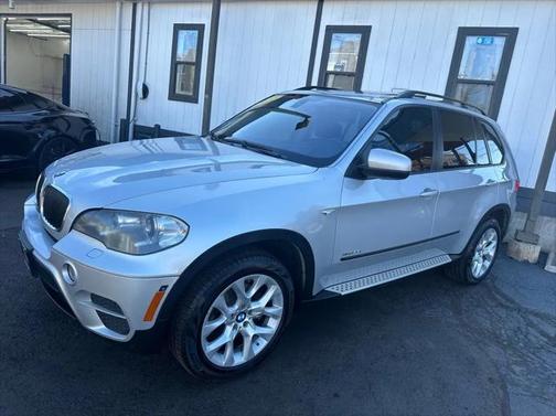 2012 BMW X5 xDrive35i Premium