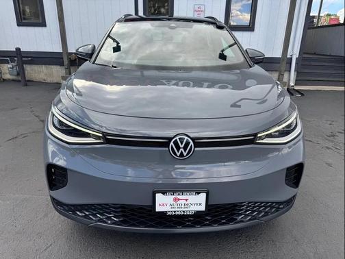 2023 Volkswagen ID.4 AWD Pro S