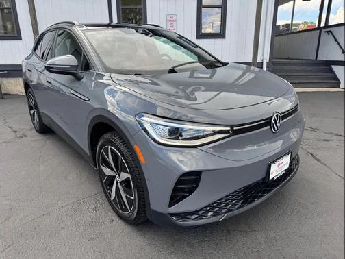 2023 Volkswagen ID.4 AWD Pro S