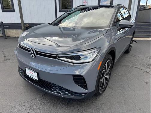 2023 Volkswagen ID.4 AWD Pro S