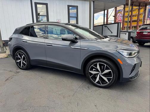 2023 Volkswagen ID.4 AWD Pro S