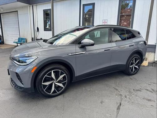 2023 Volkswagen ID.4 AWD Pro S