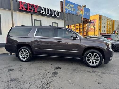 2015 GMC Yukon XL 1500 Denali