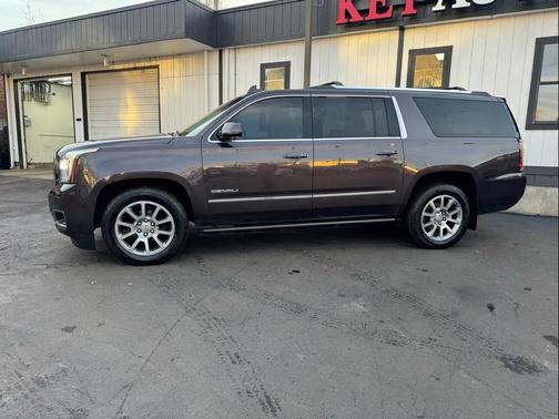 2015 GMC Yukon XL 1500 Denali
