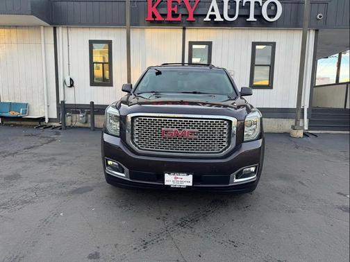 2015 GMC Yukon XL 1500 Denali